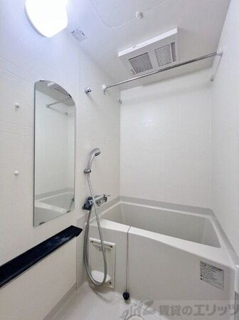 プレサンス新大阪ザ・デイズの物件内観写真